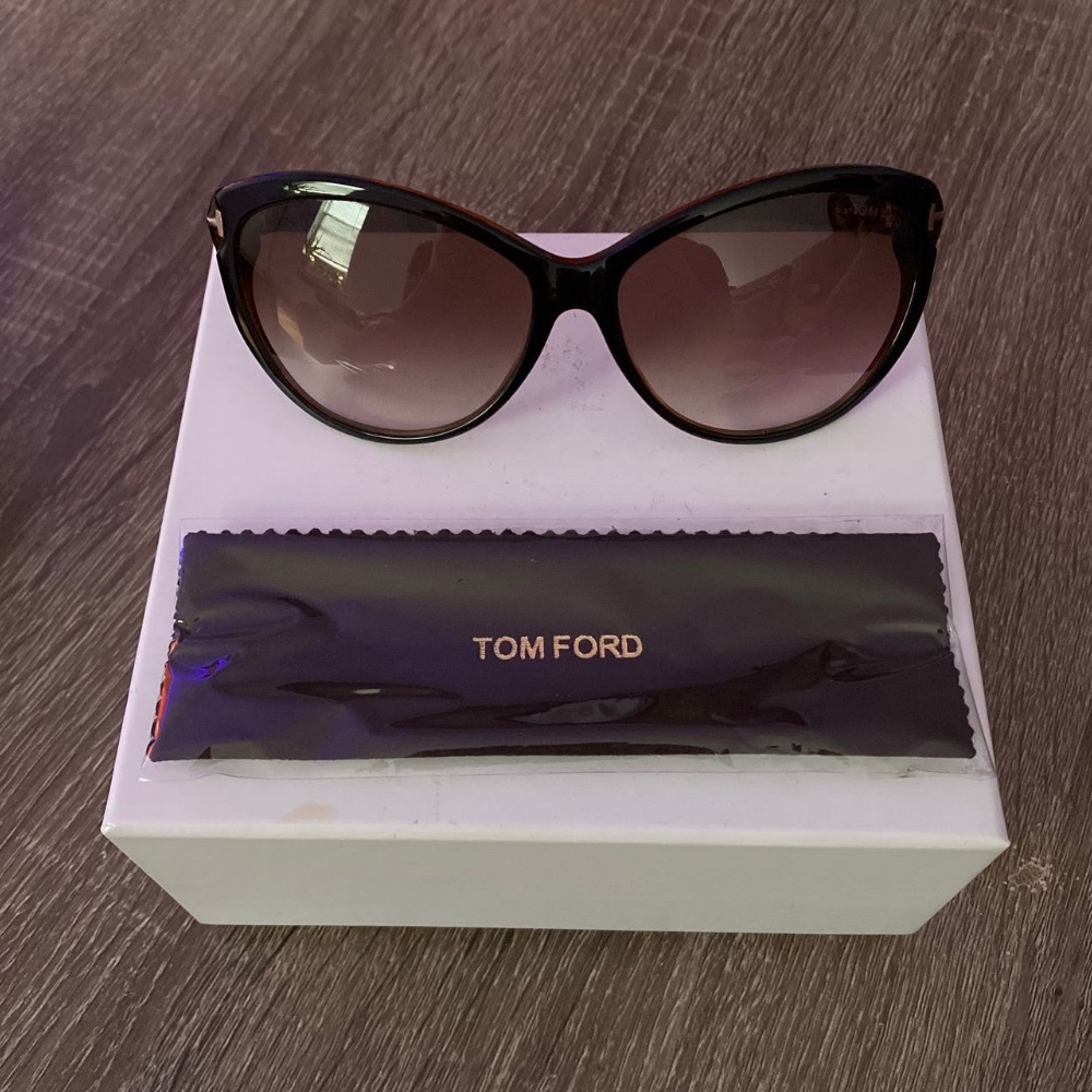 Tom Ford sunglasses